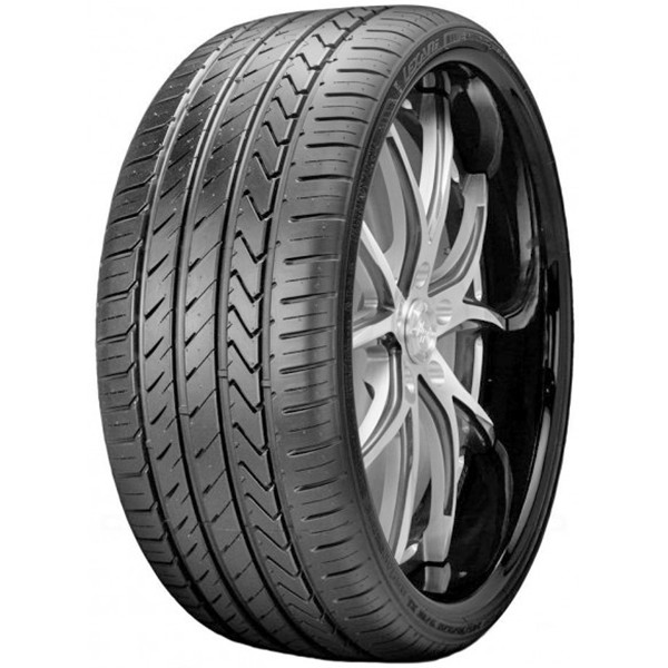 Lexani Tires LX Twenty - зображення 1