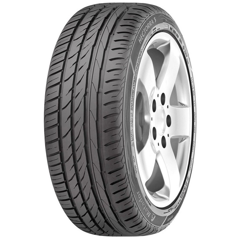 Matador MP 47 Hectorra 3 (195/65R15 95H) - зображення 1