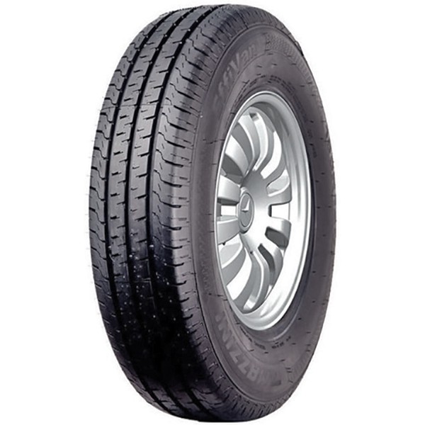 Mazzini Effivan (195/75R16 107R) - зображення 1