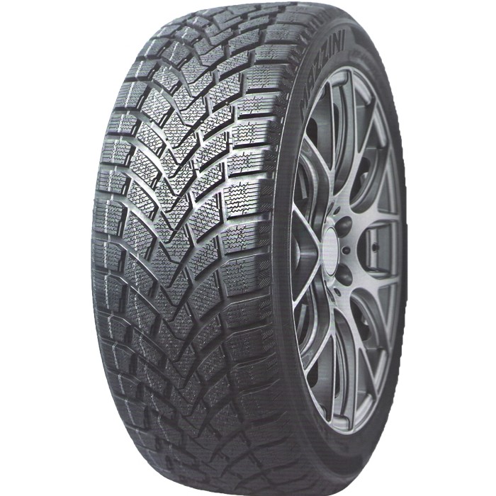 Mazzini Snow leopard (215/50R17 95H) - зображення 1