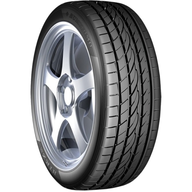 Sumitomo BC100 (205/60R16 96V) - зображення 1