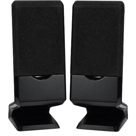 Onn Amplified Stereo Speakers (ONA16AA008) - зображення 1
