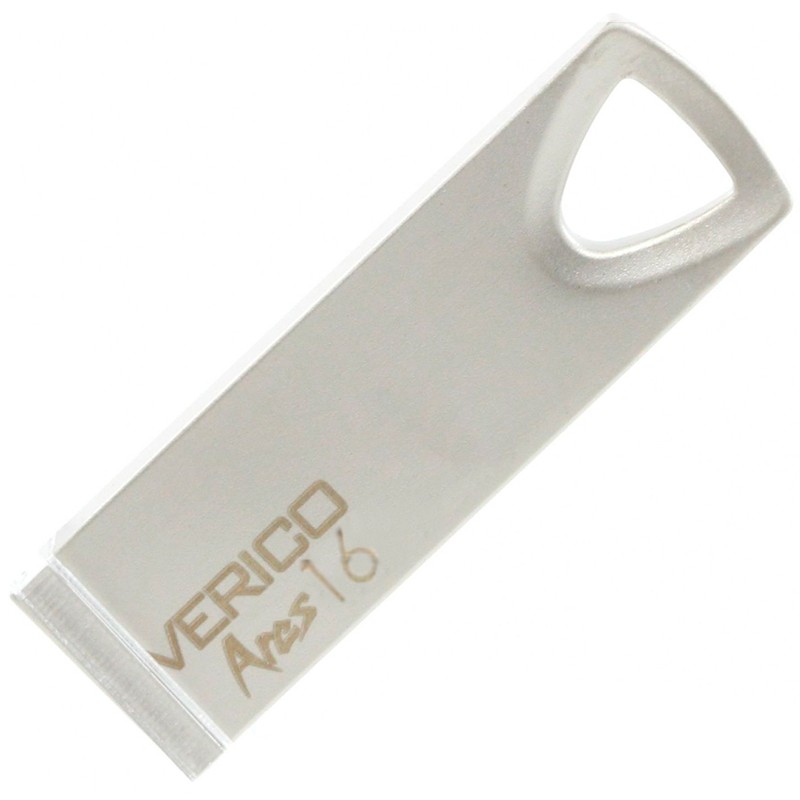 VERICO 16 GB Ares Champagne (1UDOV-R9CGG3-NN) - зображення 1