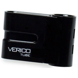   VERICO 4 GB Tube Black (1UDOV-P8BK43-NN)