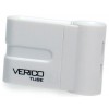 VERICO 8 GB Tube White (1UDOV-P8WE83-NN) - зображення 1