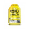 Olimp Whey Protein Complex 100% 2200 g /62 servings/ Salty Caramel - зображення 1