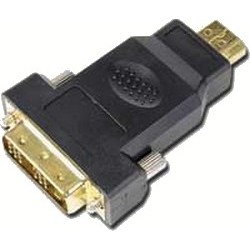 Gembird A-HDMI-DVI-1