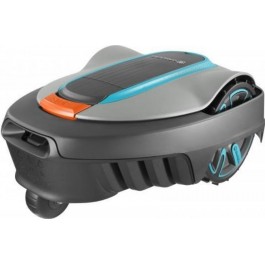 Gardena Sileno City 500 Robotic Lawnmower (15002-32)