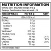Optimum Nutrition Gold Standard BCAA Train + Sustain 266 g /28 servings/ Strawberry Kiwi - зображення 2