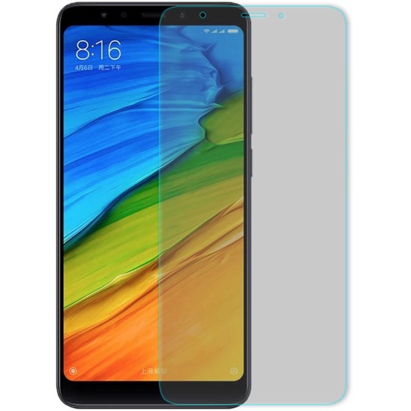 Mocolo 2.5D 0.33mm Tempered Glass Xiaomi Redmi 5 (XM2223) - зображення 1