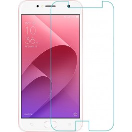 TOTO Hardness Tempered Glass 0.33mm 2.5D 9H Asus ZenFone Live ZB553KL 2