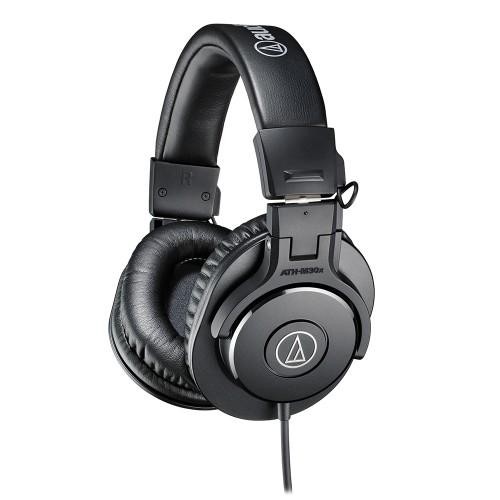 Audio-Technica ATH-M30X - зображення 1