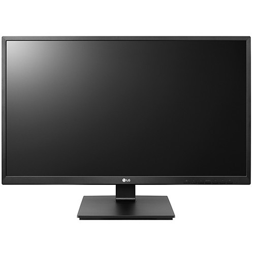 LG 27BK550Y-B - зображення 1