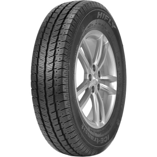 Hifly ICE-TRANSIT (155/80R12 88Q) - зображення 1