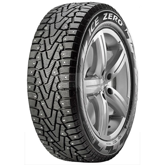 Pirelli Ice Zero (215/55R17 98T) - зображення 1