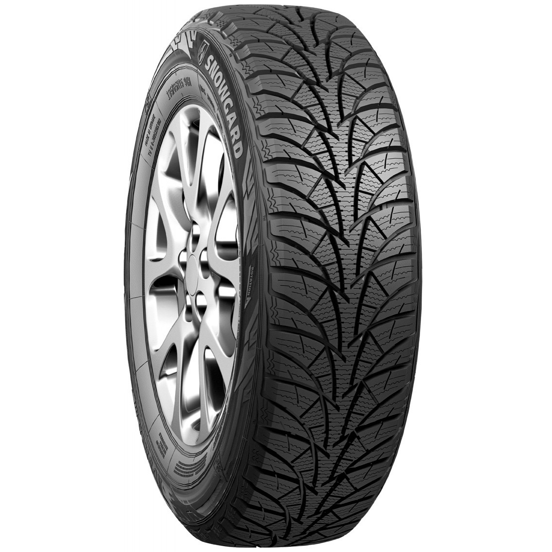 Rosava SNOWGARD (185/65R15 88T) - зображення 1