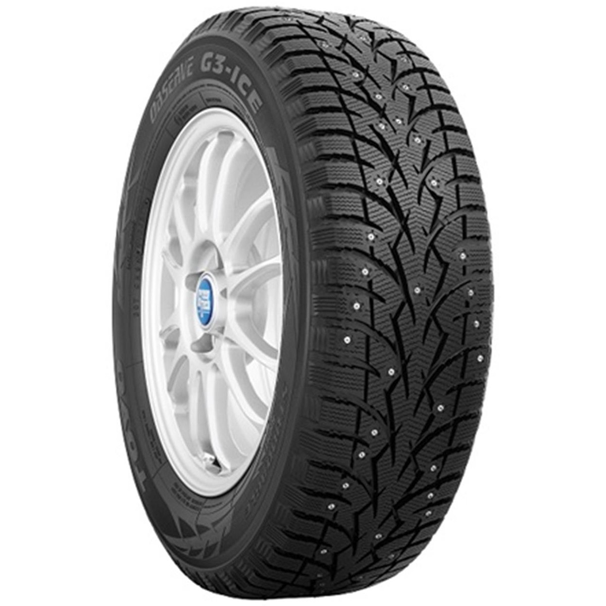 Toyo Observe G3-Ice (265/50R20 111T) - зображення 1