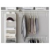 IKEA MULIG Штанга для одежды (301.794.35) - зображення 2