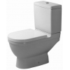 Duravit Starck 3 (0126090000) - зображення 1