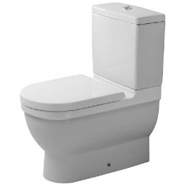   Duravit Starck 3 (0128090000)