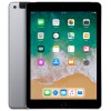 Apple iPad 2018 128GB Wi-Fi + Cellular Space Gray (MR7C2) - зображення 1
