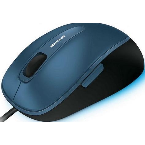 Microsoft Comfort Mouse 4500 - зображення 1