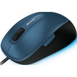 Microsoft Comfort Mouse 4500