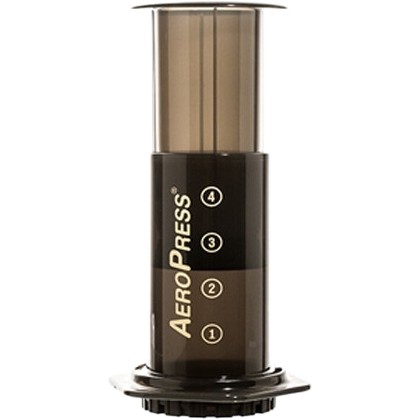 Aerobie Inc. AeroPress Original Coffee Maker (AE-01) - зображення 1