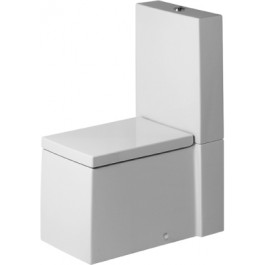 Duravit Starck-X (2100090000)