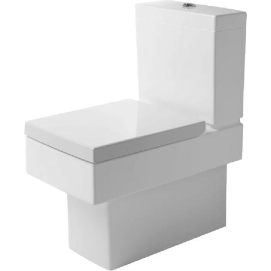 Duravit Vero (2116090000) - зображення 1