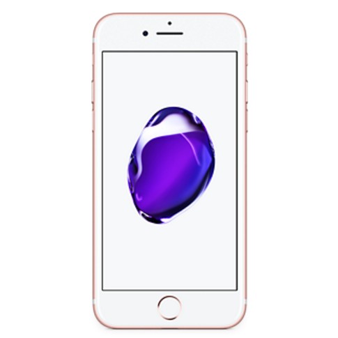 Apple iPhone 7 128GB Rose Gold (MN952) - зображення 1