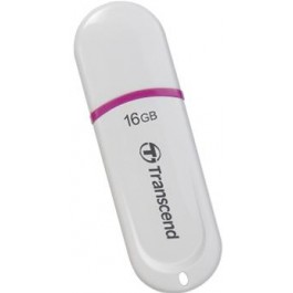   Transcend 16 GB JetFlash 330 TS16GJF330