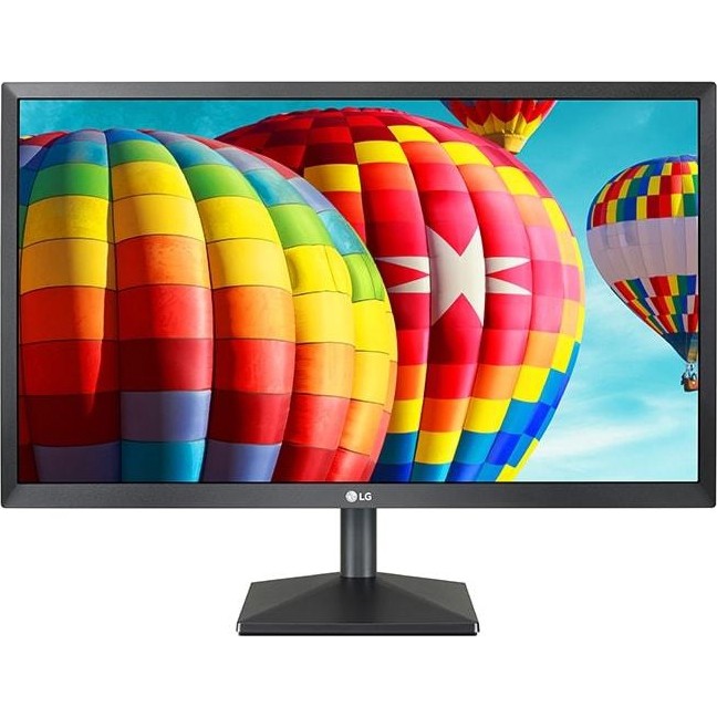 LG 24MK430H-B - зображення 1