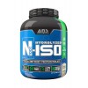 ANS Performance N-ISO 100% Pure Hydrolyzed Whey Isolate 2270 g /78 servings/ Creamy Vanilla - зображення 2