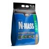 ANS Performance N-MASS Extreme Mass Gainer 6800 g /42 servings/ Vanilla - зображення 1