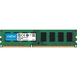 Crucial 16 GB DDR3L 1600 MHz (CT204864BD160B)