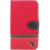 TOTO Book Universal cover Picture transformer with window 4.0-4.5 Red - зображення 1