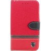 TOTO Book Universal cover Picture transformer with window 4.5-5.0 Red - зображення 1