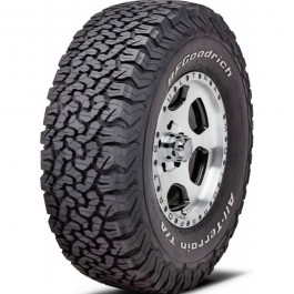   BFGoodrich All Terrain T/A KO2 (285/70R16 113R)