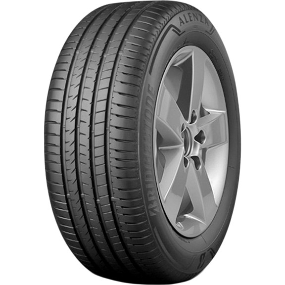 Bridgestone Alenza 001 (235/60R17 106H) - зображення 1