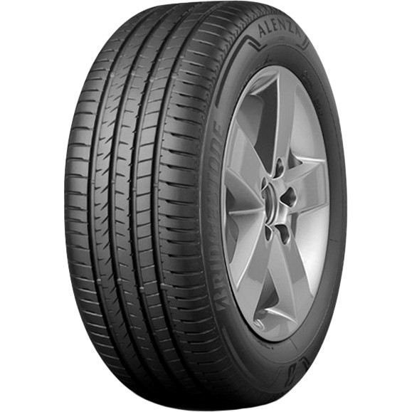 Bridgestone Alenza 001 (235/60R18 103W) - зображення 1