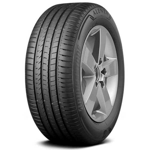 Bridgestone Alenza 001 (245/45R20 103W) - зображення 1