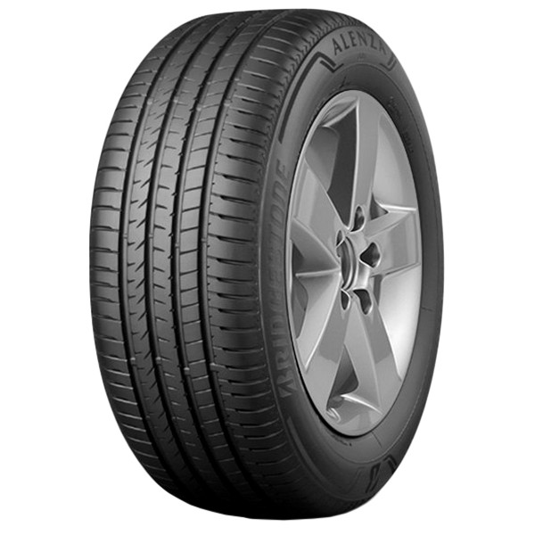 Bridgestone Alenza 001 (255/60R17 106V) - зображення 1