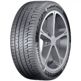 Continental PremiumContact 6 (205/50R16 87W)
