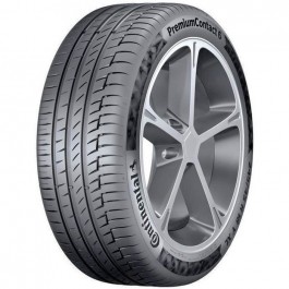   Continental PremiumContact 6 (205/55R19 97V)