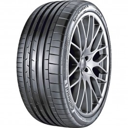   Continental SportContact 6 (245/30R19 89Y)