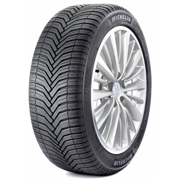 Michelin Cross Climate (225/45R18 95Y) - зображення 1