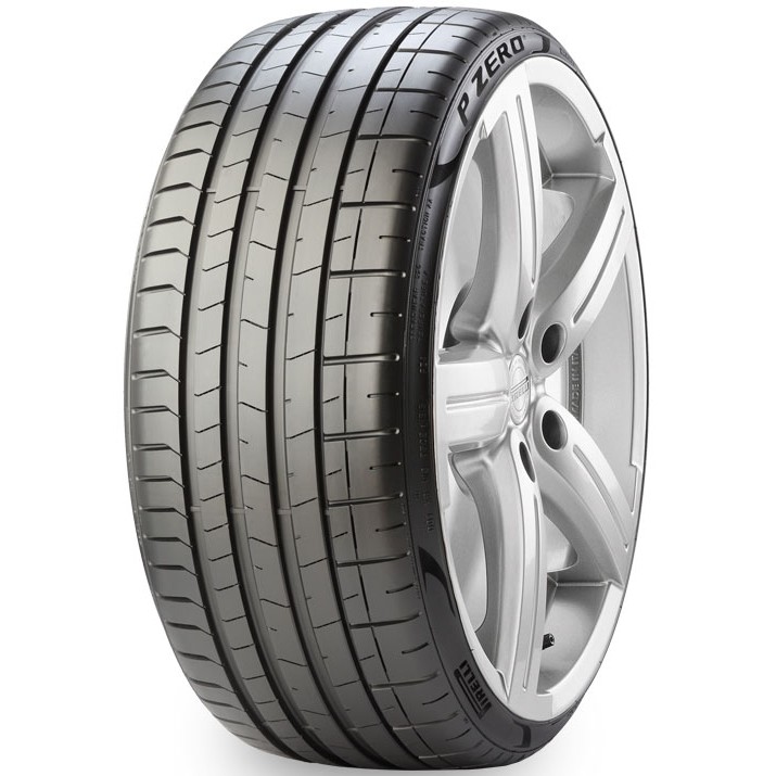 Pirelli P Zero PZ4 (235/35R19 91Y) - зображення 1