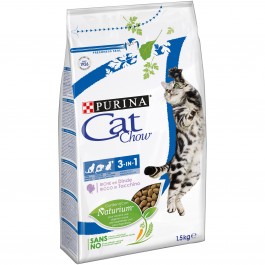 Cat Chow Special Care 3 in 1 1,5 кг 7613034155139