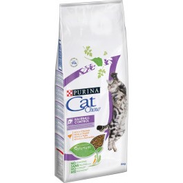 Cat Chow Special Care Hairball Control 15 кг (5997204514523)